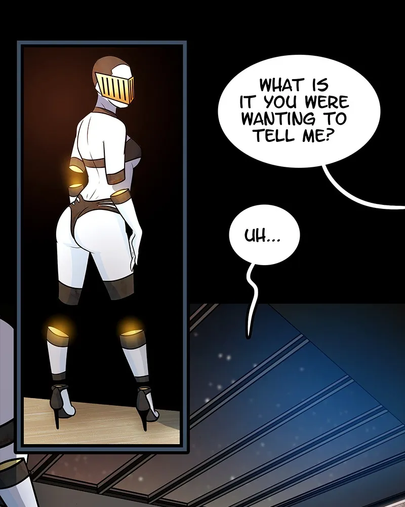 LoveBot Chapter 97 page 63 - 