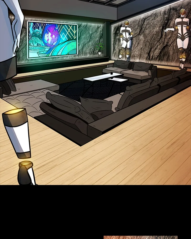 LoveBot Chapter 97 page 64 - 
