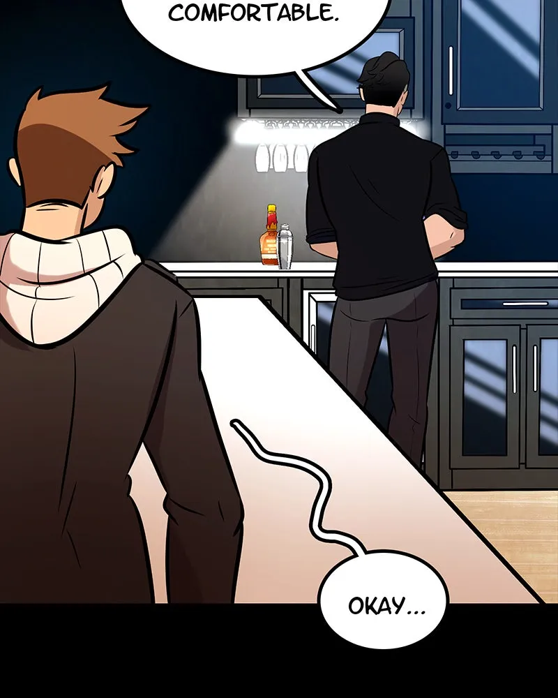LoveBot Chapter 97 page 71 - 