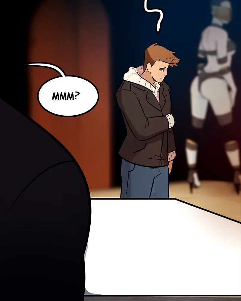 LoveBot Chapter 97 page 73 - 
