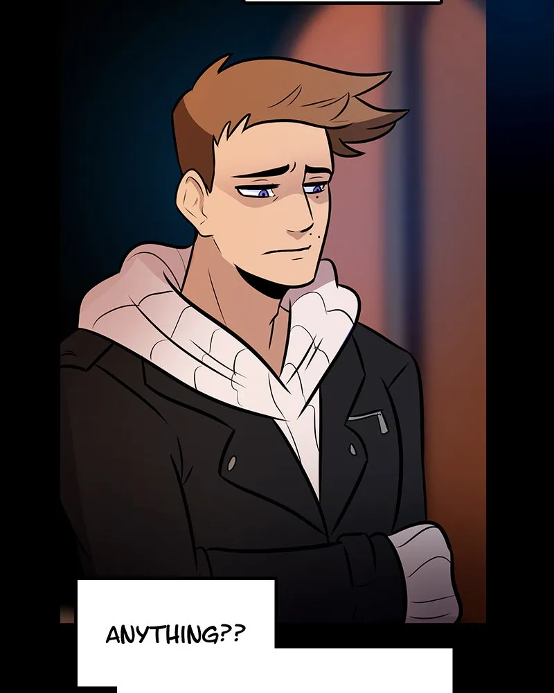 LoveBot Chapter 97 page 75 - 