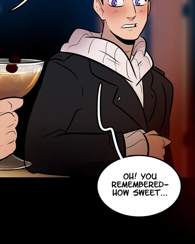 LoveBot Chapter 97 page 77 - 