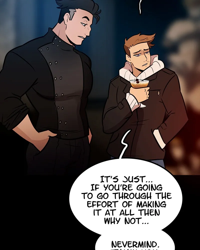 LoveBot Chapter 97 page 81 - 