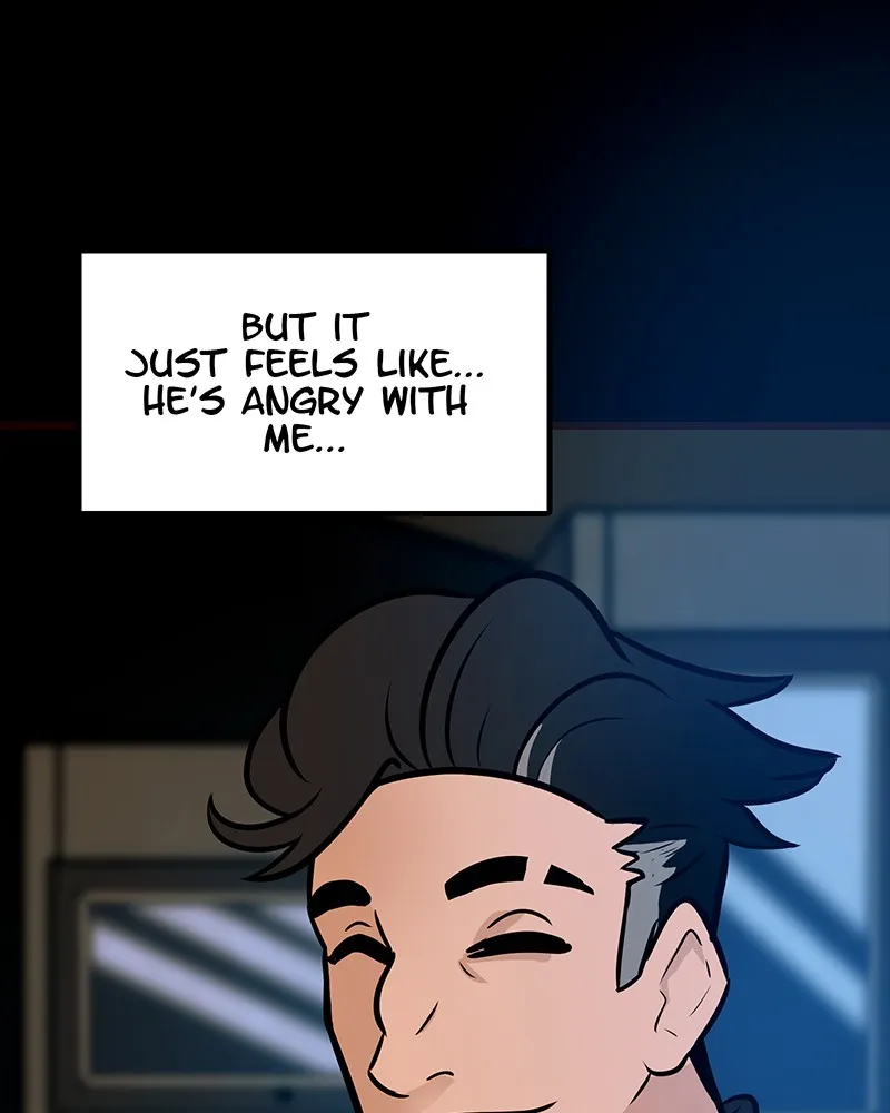 LoveBot Chapter 97 page 84 - 