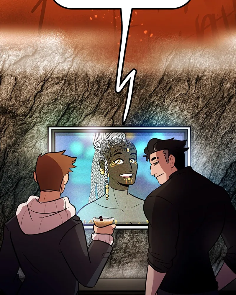 LoveBot Chapter 97 page 87 - 