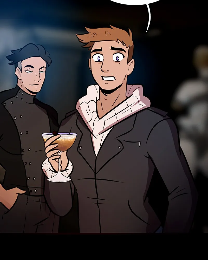 LoveBot Chapter 97 page 89 - 