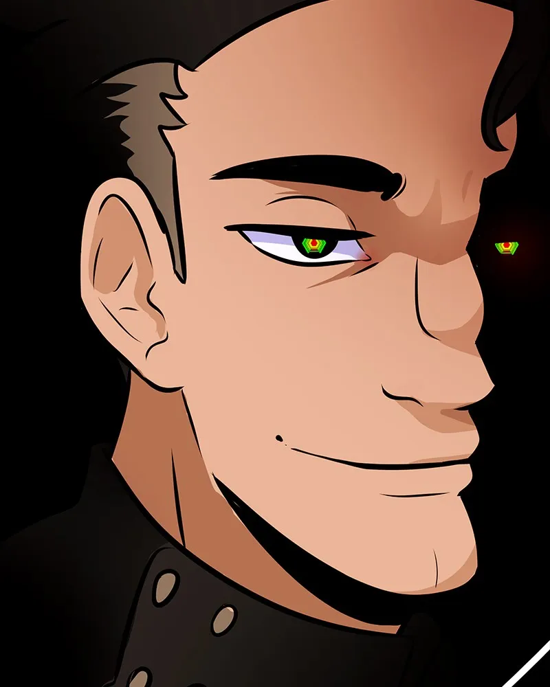 LoveBot Chapter 97 page 91 - 