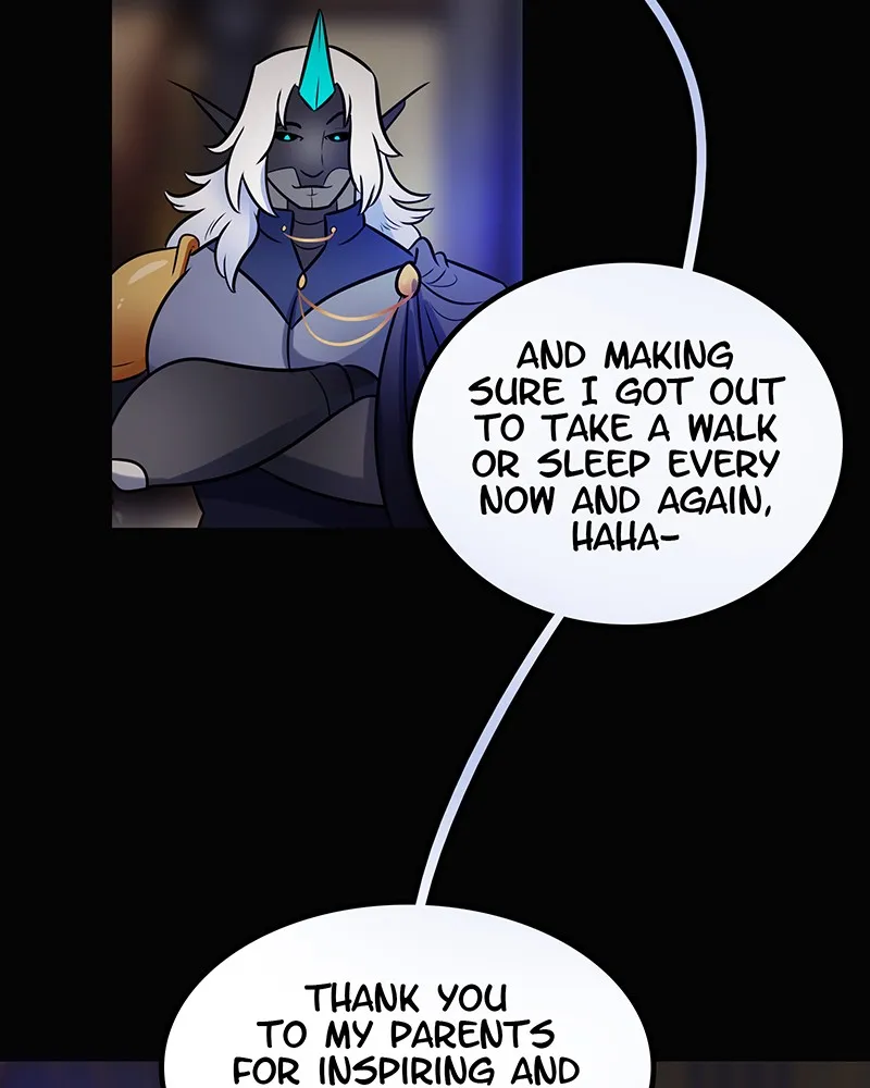 LoveBot Chapter 98 page 11 - 