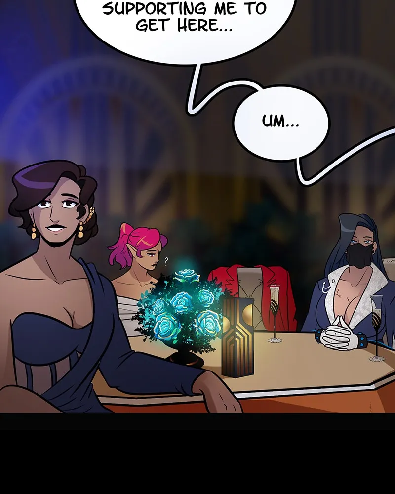 LoveBot Chapter 98 page 12 - 