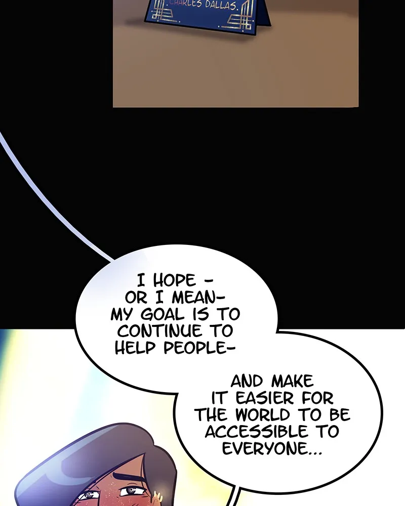 LoveBot Chapter 98 page 14 - 
