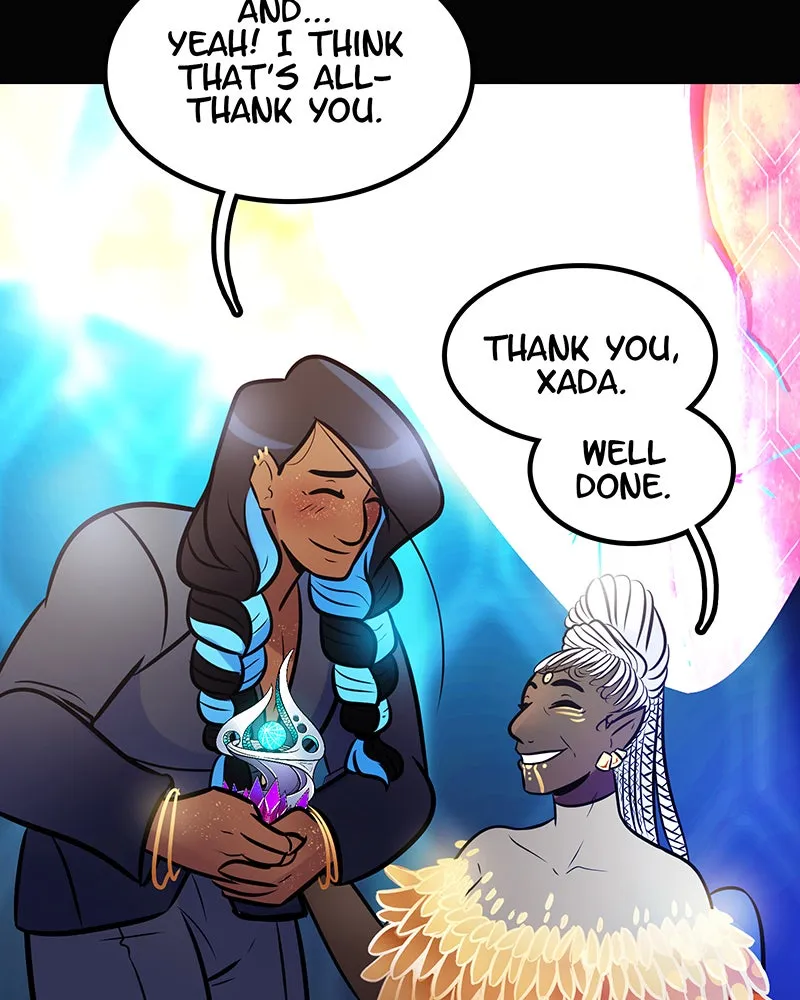 LoveBot Chapter 98 page 16 - 