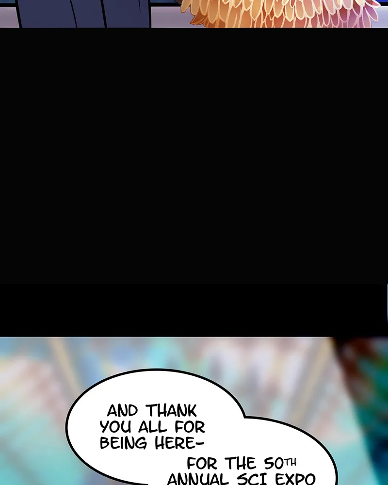 LoveBot Chapter 98 page 17 - 