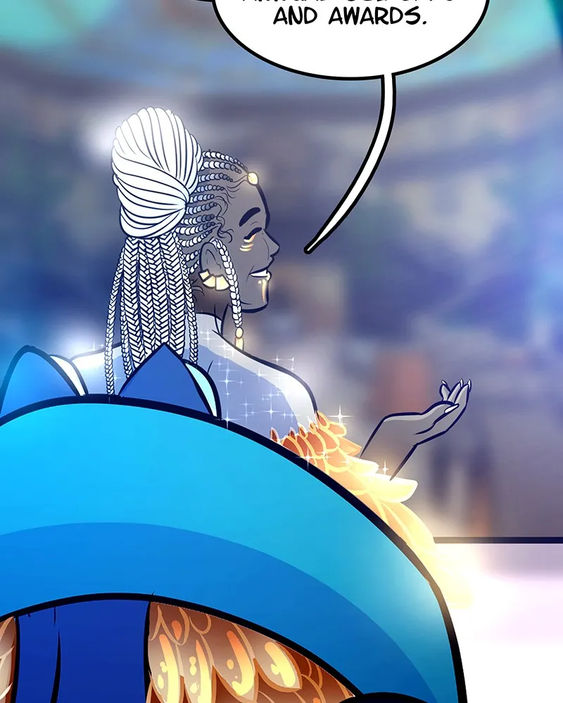 LoveBot Chapter 98 page 18 - 