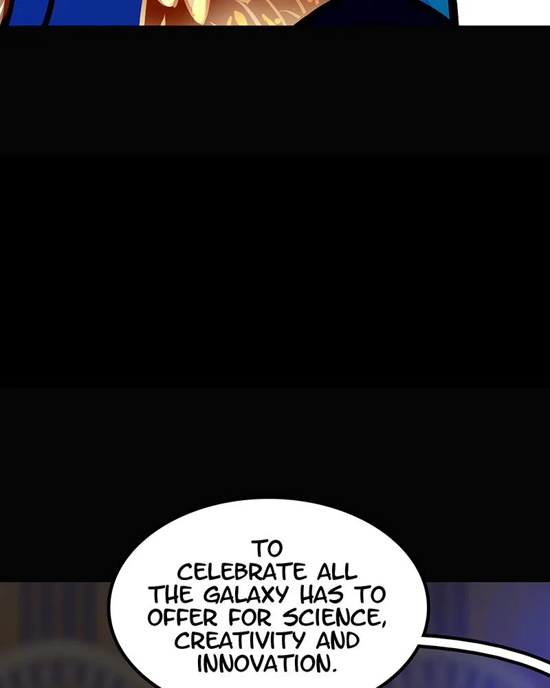 LoveBot Chapter 98 page 19 - 