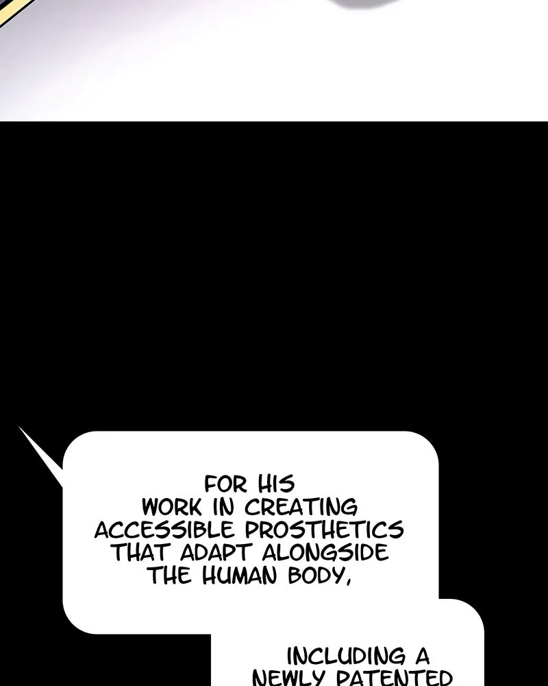LoveBot Chapter 98 page 3 - 