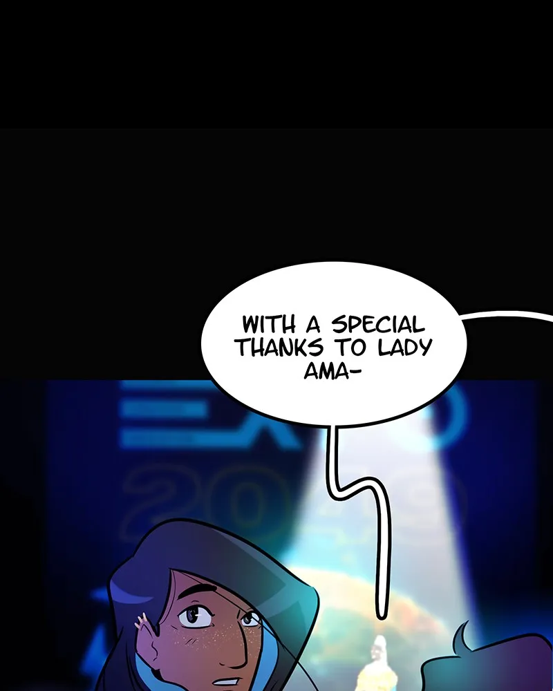 LoveBot Chapter 98 page 21 - 