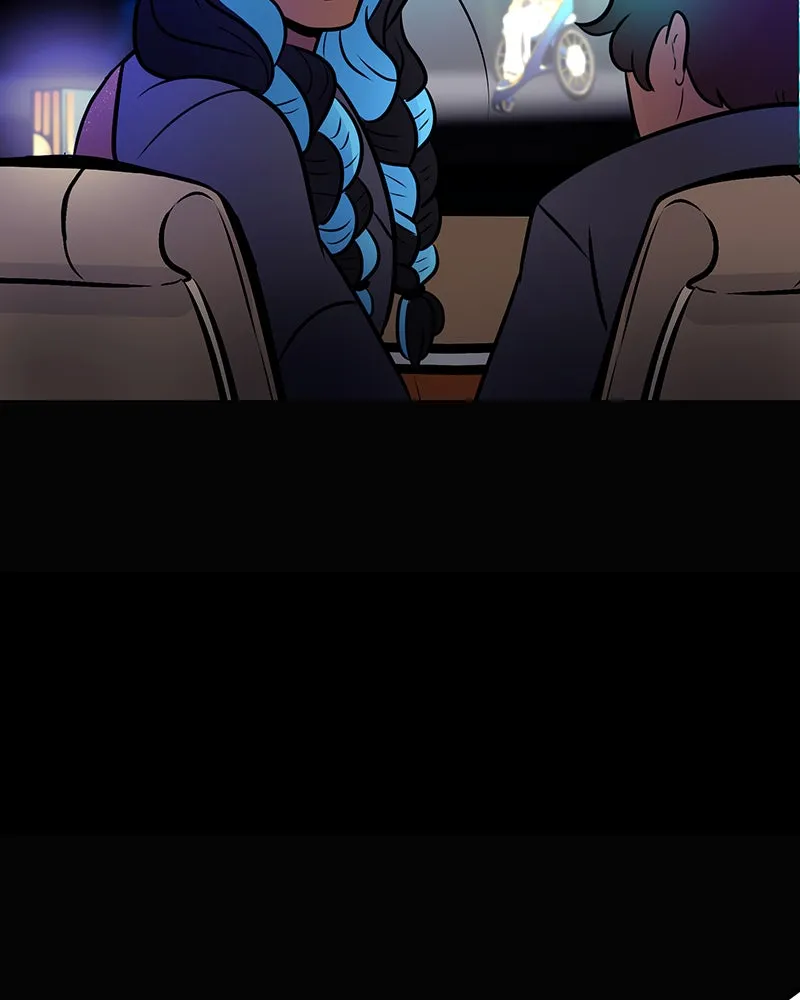 LoveBot Chapter 98 page 22 - 