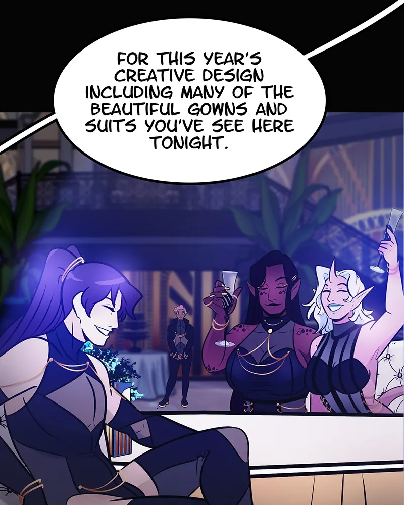LoveBot Chapter 98 page 23 - 