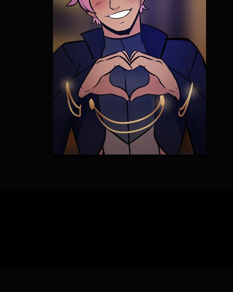 LoveBot Chapter 98 page 25 - 