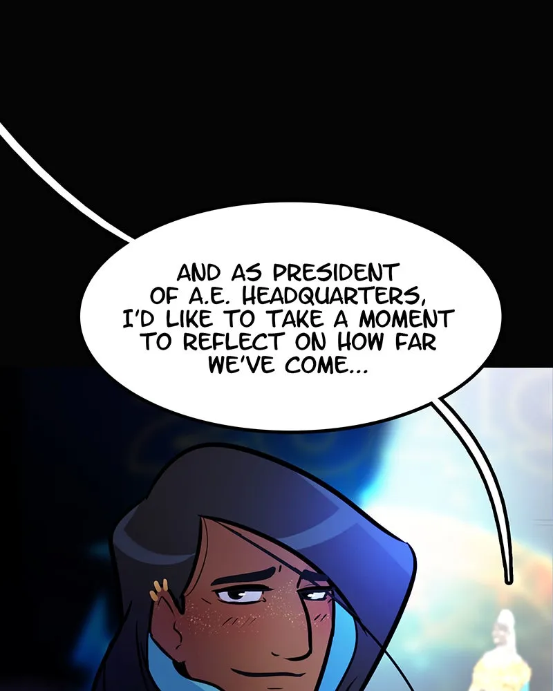 LoveBot Chapter 98 page 26 - 