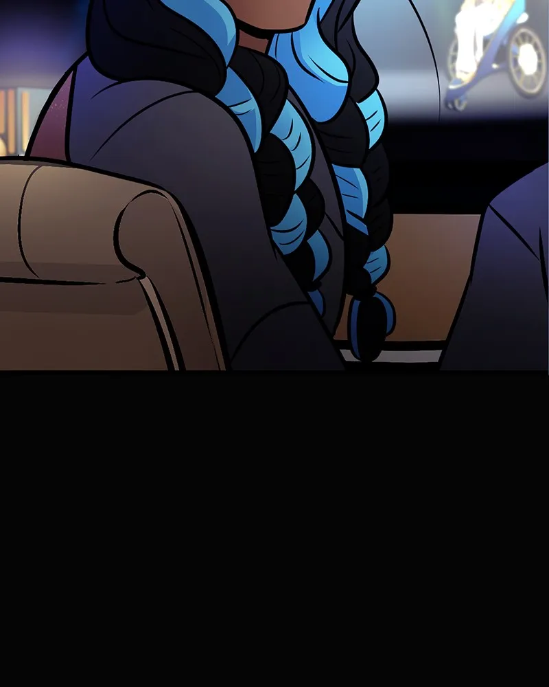 LoveBot Chapter 98 page 27 - 