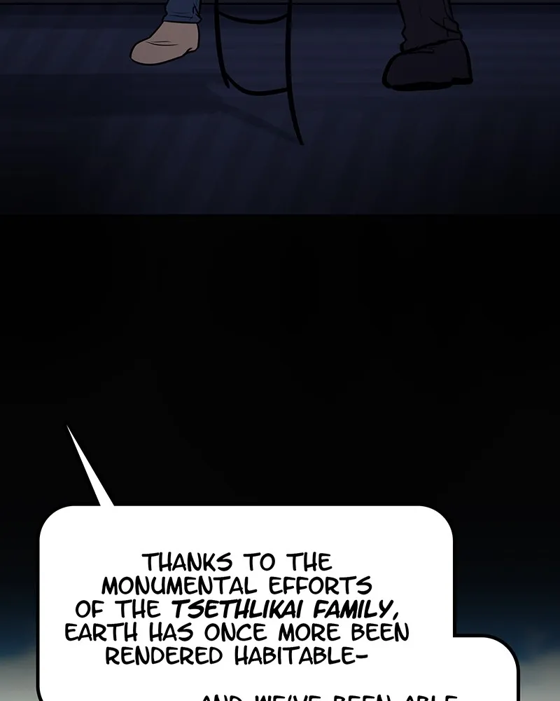 LoveBot Chapter 98 page 35 - 