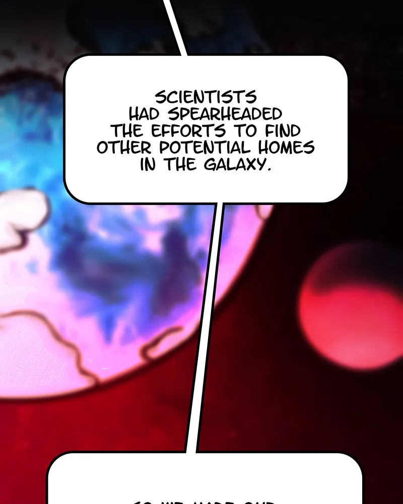 LoveBot Chapter 98 page 39 - 