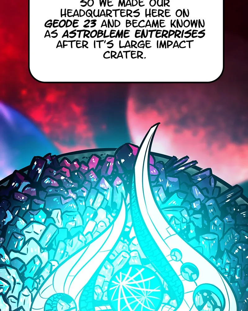 LoveBot Chapter 98 page 40 - 