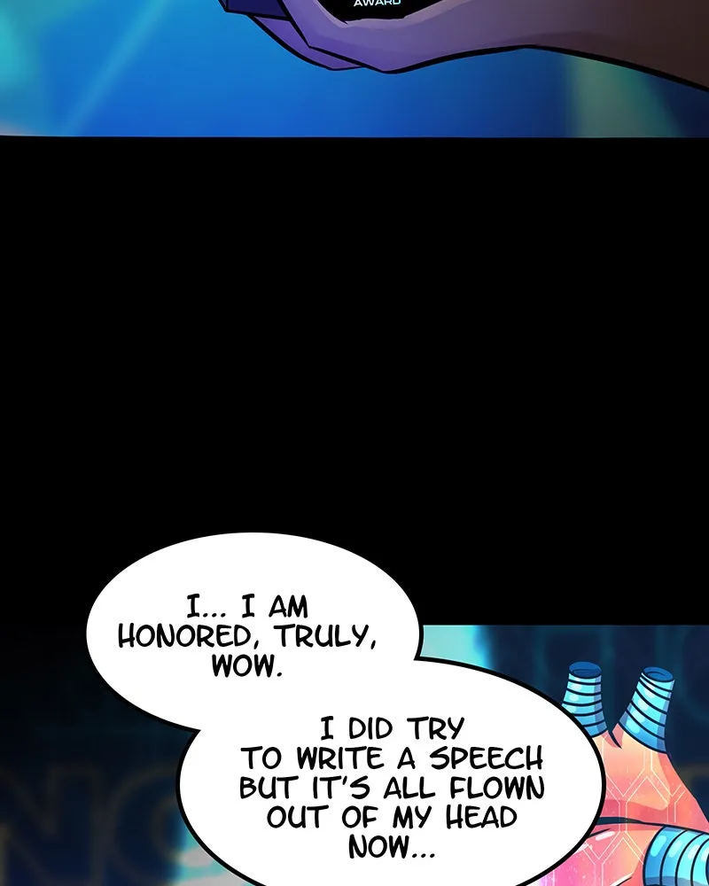 LoveBot Chapter 98 page 5 - 
