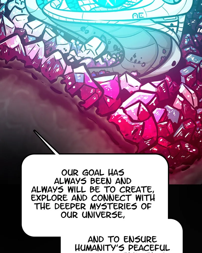 LoveBot Chapter 98 page 41 - 