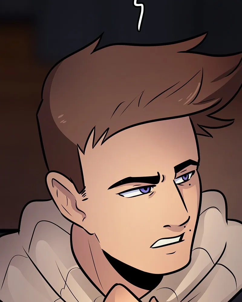 LoveBot Chapter 98 page 46 - 