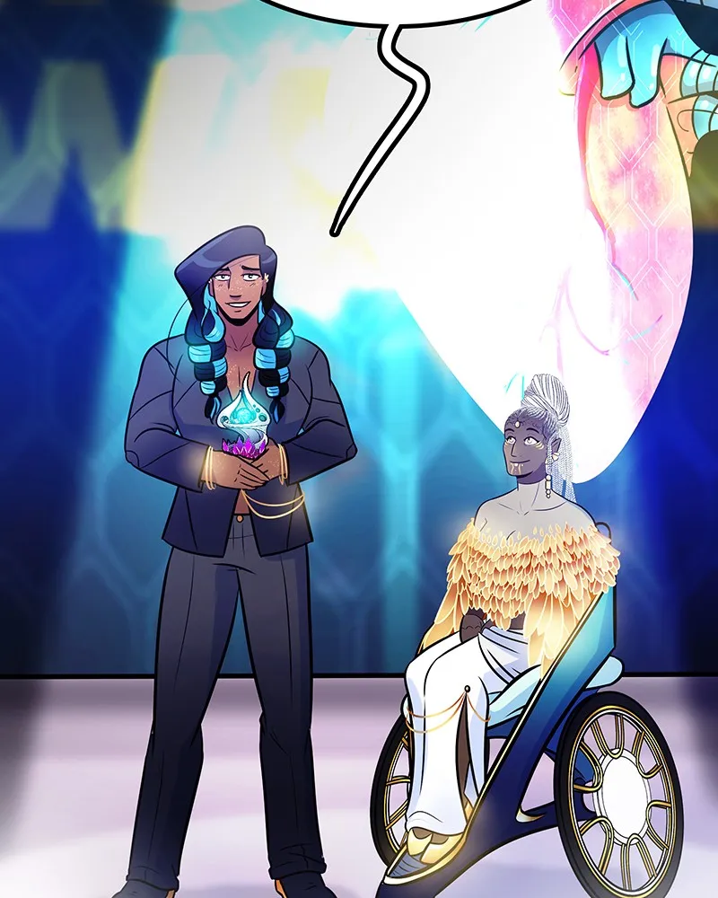 LoveBot Chapter 98 page 6 - 