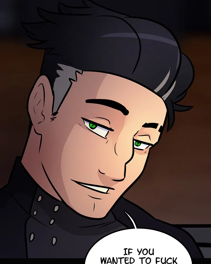 LoveBot Chapter 98 page 52 - 
