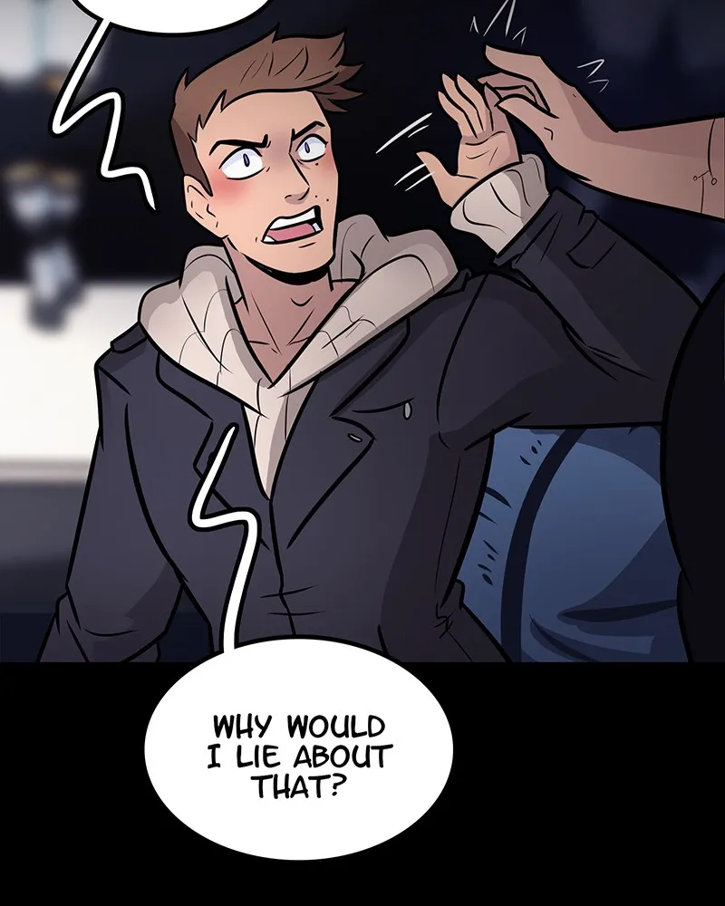 LoveBot Chapter 98 page 54 - 