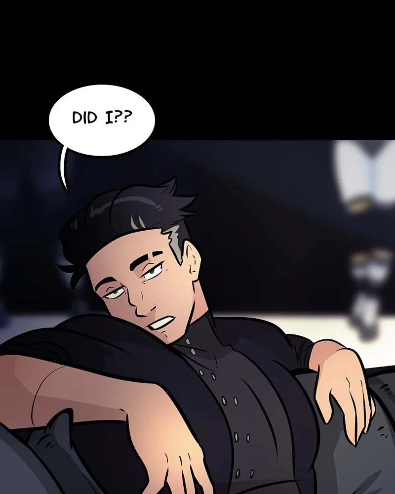 LoveBot Chapter 98 page 57 - 