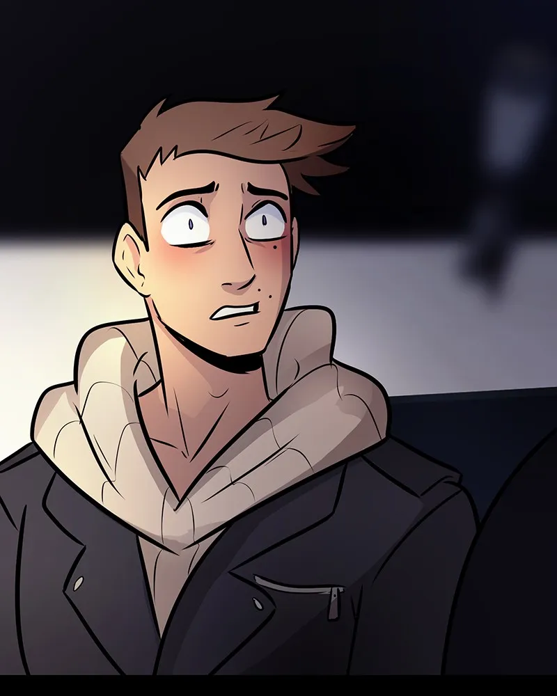 LoveBot Chapter 98 page 59 - 