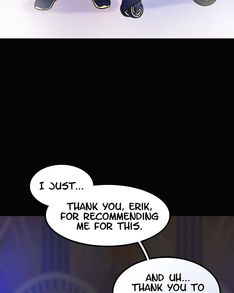 LoveBot Chapter 98 page 7 - 
