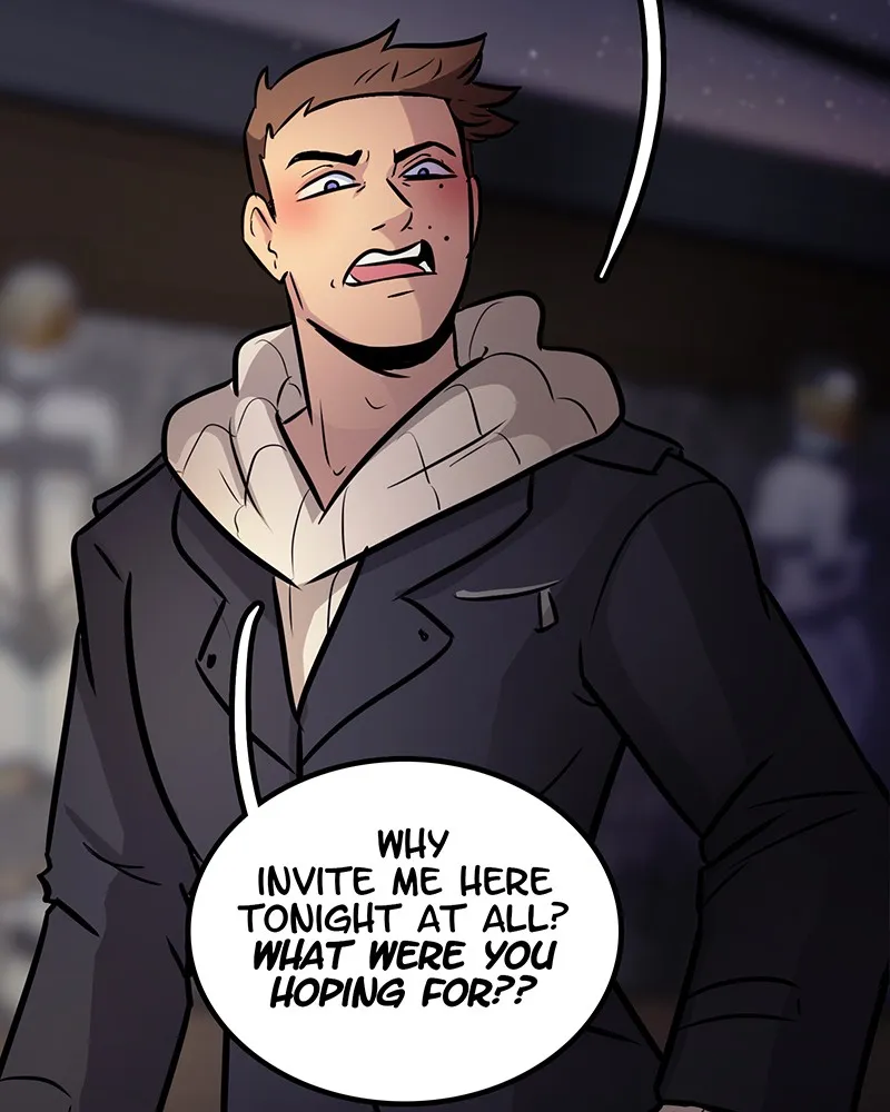 LoveBot Chapter 98 page 63 - 