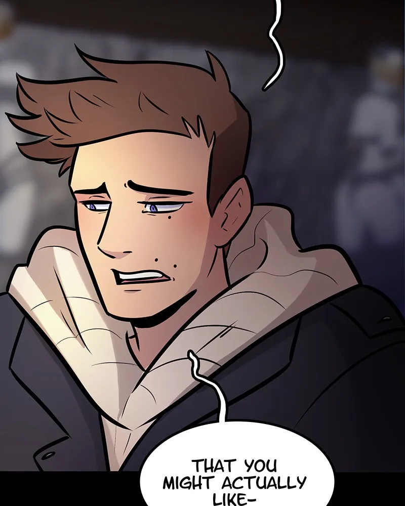 LoveBot Chapter 98 page 66 - 