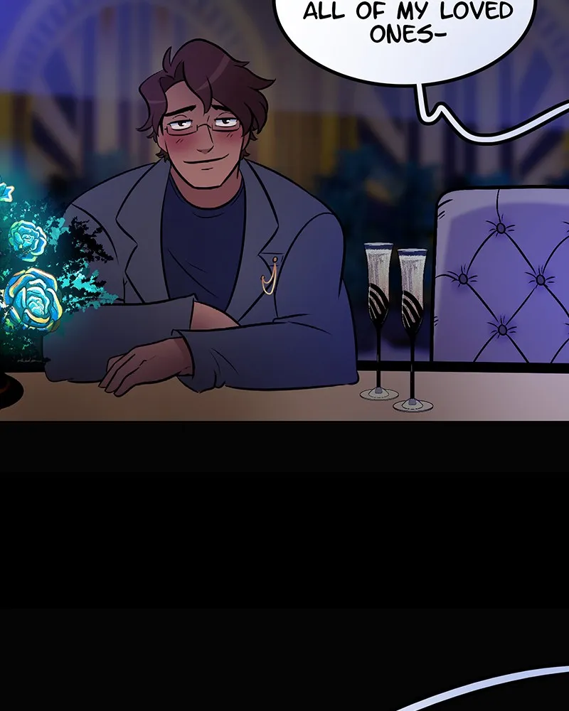 LoveBot Chapter 98 page 8 - 