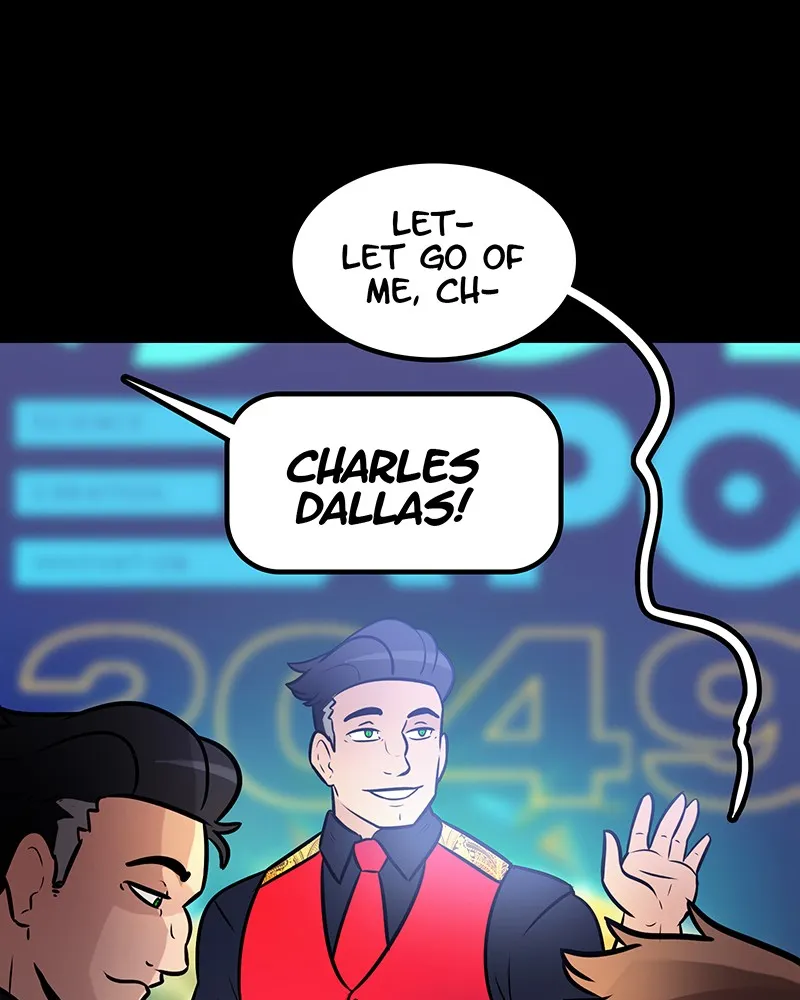 LoveBot Chapter 98 page 73 - 