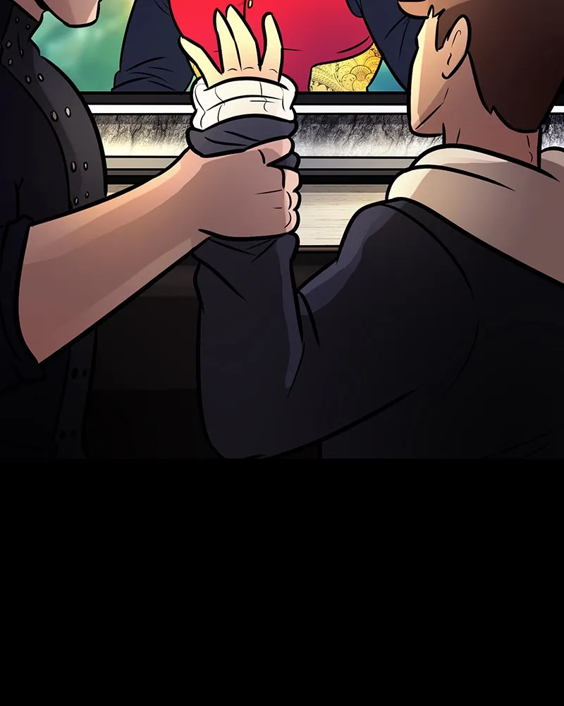 LoveBot Chapter 98 page 74 - 