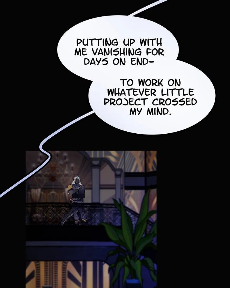 LoveBot Chapter 98 page 9 - 