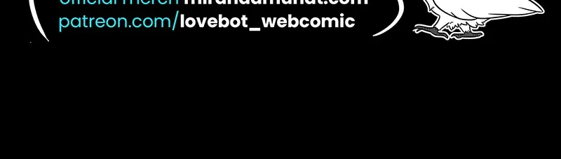 LoveBot Chapter 98 page 82 - 