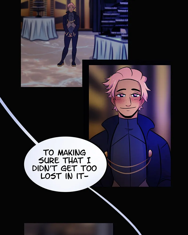 LoveBot Chapter 98 page 10 - 