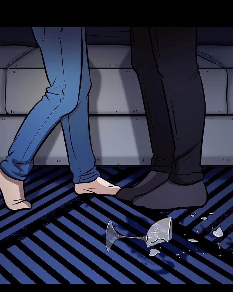 LoveBot Chapter 99 page 13 - 