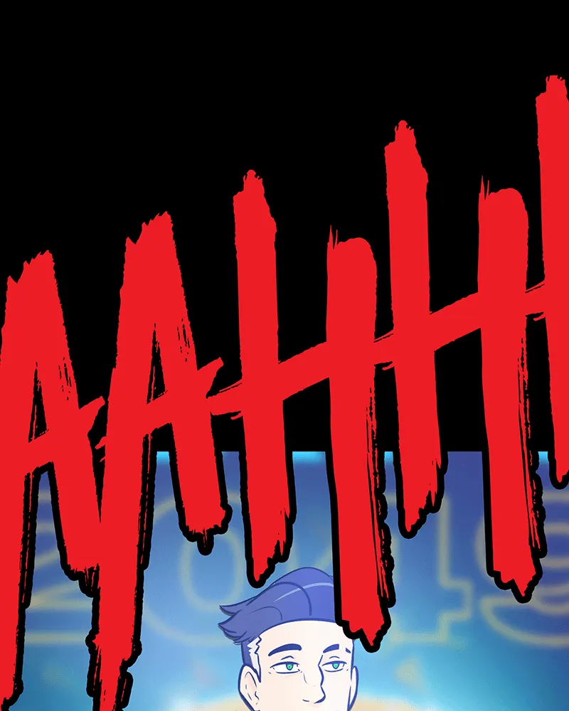 LoveBot Chapter 99 page 19 - 