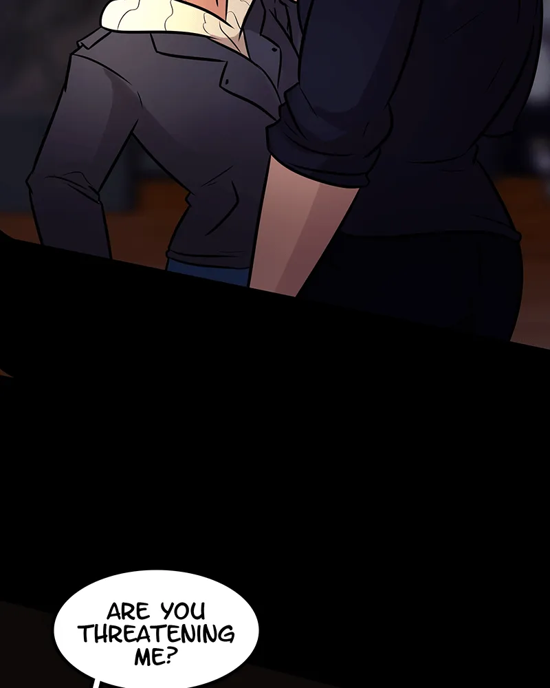 LoveBot Chapter 99 page 3 - 
