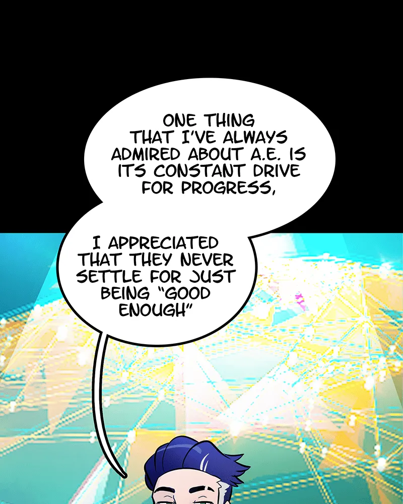 LoveBot Chapter 99 page 21 - 