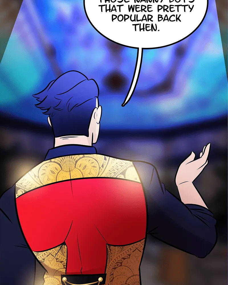 LoveBot Chapter 99 page 23 - 